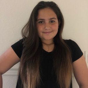 Meet your Posher, Krista